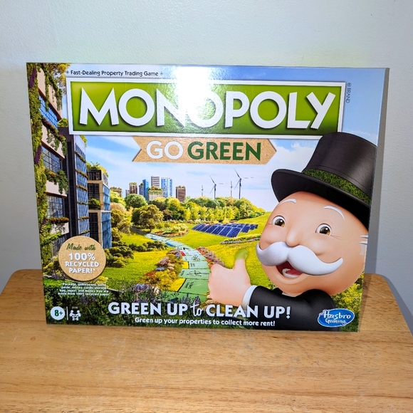 Gameboard - Picture 1 of 2